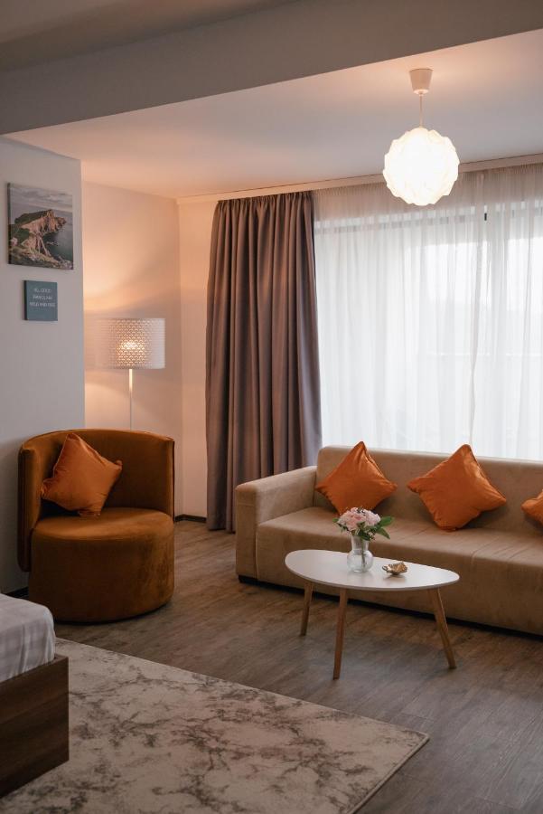 Silver Mountain Resort & Spa Poiana Brašov Exteriér fotografie